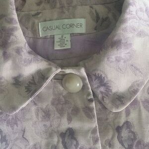 💕Casual Corner* Jacket